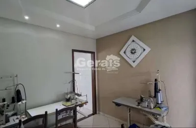 Sobrado à venda, 3 quartos, 1 suíte, 1 vaga, são josé - divinópolis/mg