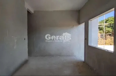 Sobrado à venda, 3 quartos, 1 vaga, sao geraldo - divinópolis/mg