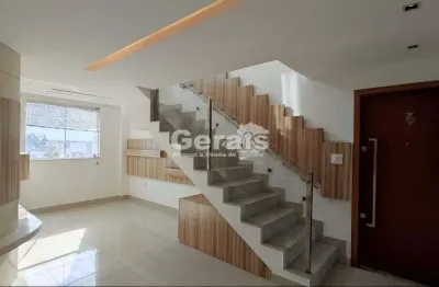 Apto cobertura duplex à venda, 4 quartos, 1 suíte, 4 vagas, santo antônio - divinópolis/mg