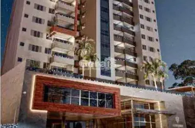 Apto cobertura à venda, 4 quartos, 2 suítes, 2 vagas, centro - divinópolis/mg