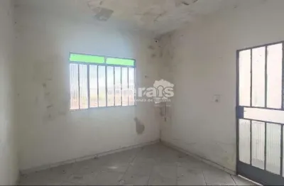 Casa com 2 quartos à venda no Tietê, Divinópolis 