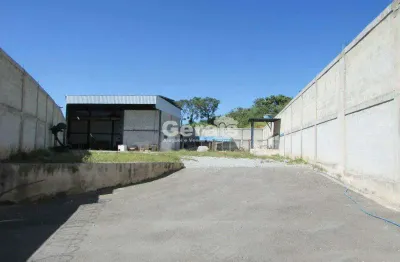 Barracão / Galpão / Depósito à venda no Esplanada, Divinópolis 
