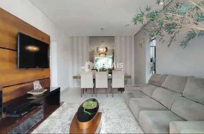 Sobrado à venda, 3 quartos, 1 suíte, 1 vaga, esplanada - divinópolis/mg