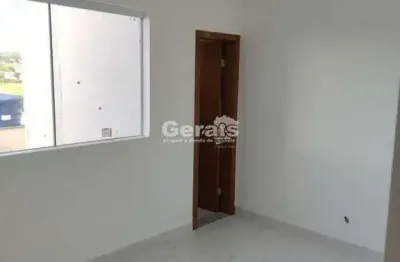 Sobrado à venda, 3 quartos, 1 suíte, 1 vaga, rancho alegre - divinópolis/mg