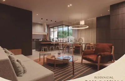 Apartamento à venda, 3 quartos, 1 suíte, 1 vaga, centro - divinópolis/mg