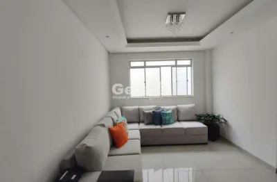 Apartamento à venda, 3 quartos, 1 suíte, 2 vagas, lp pereira - divinópolis/mg