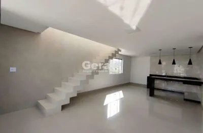 Sobrado à venda, 3 quartos, 1 suíte, 2 vagas, jardim alterosa - divinópolis/mg
