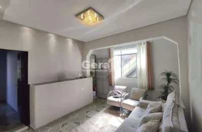 Sobrado à venda, 3 quartos, 1 suíte, 1 vaga, lp pereira - divinópolis/mg