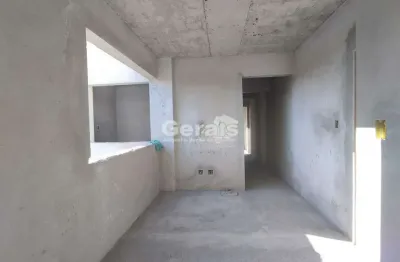 Apartamento à venda, 3 quartos, 1 suíte, 1 vaga, sagrada familia - divinópolis/mg