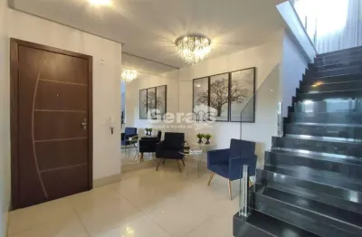 Apto cobertura duplex à venda, 3 quartos, 1 suíte, 4 vagas, são josé - divinópolis/mg