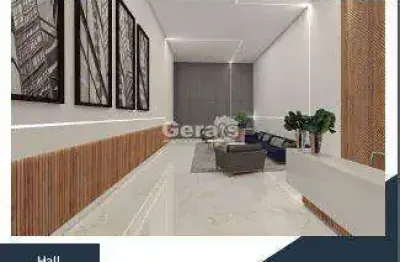 Apartamento à venda, 3 quartos, 1 suíte, 2 vagas, centro - divinópolis/mg