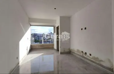 Apto cobertura à venda, 4 quartos, 2 suítes, 2 vagas, bom pastor - divinópolis/mg