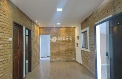 Casa para aluguel, 2 quartos, 1 suíte, 1 vaga, são josé - divinópolis/mg