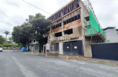 Apartamento à venda, 3 quartos, 1 suíte, 2 vagas, bom pastor - divinópolis/mg