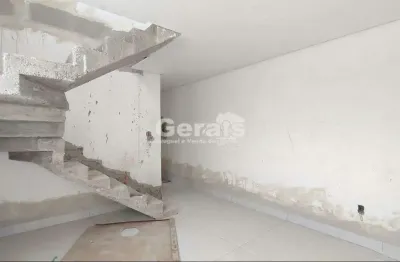 Apto cobertura duplex à venda, 3 quartos, 2 suítes, 3 vagas, centro - divinópolis/mg