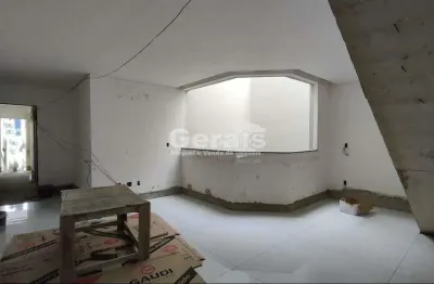 Apto cobertura duplex à venda, 3 quartos, 3 suítes, 4 vagas, centro - divinópolis/mg