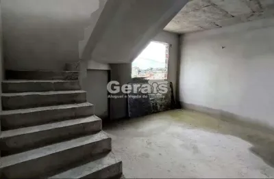 Apto cobertura à venda, 3 quartos, 3 suítes, 2 vagas, manoel valinhas - divinópolis/mg