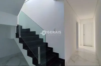 Apto cobertura duplex à venda, 3 quartos, 1 suíte, 3 vagas, centro - divinópolis/mg