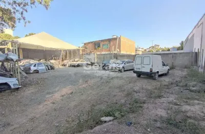 Barracão / Galpão / Depósito à venda no São José, Divinópolis 