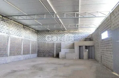 Barracão / Galpão / Depósito à venda no Aeroporto, Divinópolis 