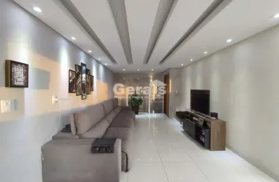 Apto cobertura duplex à venda, 3 quartos, 1 suíte, 2 vagas, são josé - divinópolis/mg