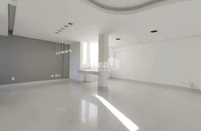 Apartamento à venda, 3 quartos, 1 suíte, 2 vagas, vila belo horizonte - divinópolis/mg