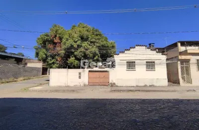 Barracão à venda, 2 quartos, 1 vaga, porto velho - divinópolis/mg