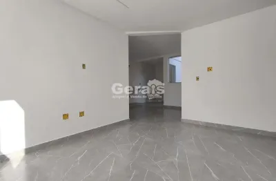 Sobrado à venda, 3 quartos, 1 suíte, 3 vagas, santa lúcia - divinópolis/mg