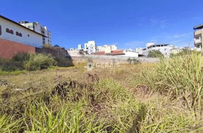 Terreno comercial para alugar no Centro, Divinópolis 