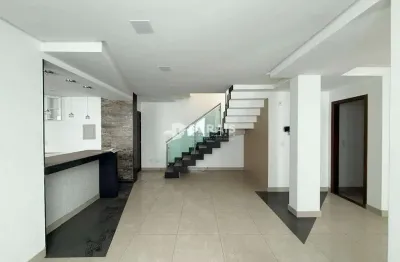 Apto cobertura à venda, 4 quartos, 2 suítes, 4 vagas, vila belo horizonte - divinópolis/mg