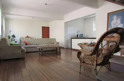 Apto cobertura à venda, 4 quartos, 2 suítes, 2 vagas, centro - divinópolis/mg