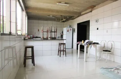 Prédio à venda, 4 quartos, 1 suíte, 2 vagas, cidade jardim - divinópolis/mg
