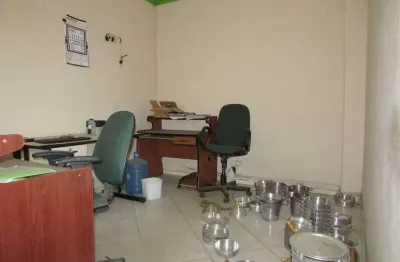 Barracão / Galpão / Depósito à venda no Industrial, Divinópolis 
