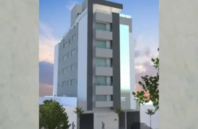 Apto cobertura à venda, 3 quartos, 1 suíte, 3 vagas, santo antônio - divinópolis/mg