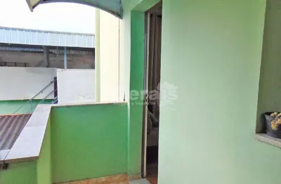 Apartamento duplex à venda, 4 quartos, 1 suíte, 1 vaga, esplanada - divinópolis/mg