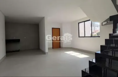 Apto cobertura à venda, 3 quartos, 1 suíte, 4 vagas, sidil - divinópolis/mg