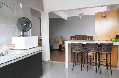 Apto cobertura à venda, 3 quartos, 1 suíte, 2 vagas, bom pastor - divinópolis/mg