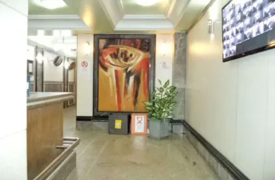 Sala comercial à venda no Centro, Divinópolis 