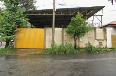 Barracão / Galpão / Depósito à venda no Alvorada, Divinópolis 