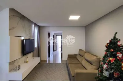 Apto cobertura à venda, 3 quartos, 1 suíte, 2 vagas, sao judas tadeu - divinópolis/mg