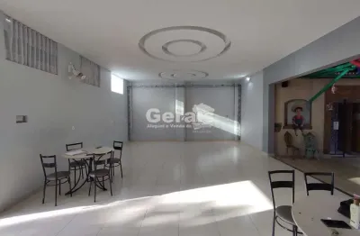Barracão / Galpão / Depósito à venda no Bom Pastor, Divinópolis 