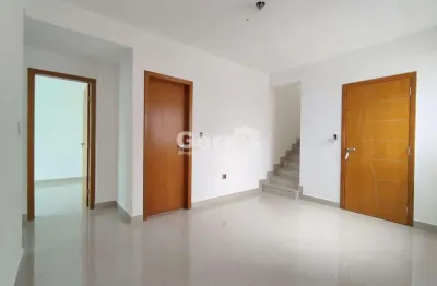 Apto cobertura duplex à venda, 3 quartos, 1 suíte, 2 vagas, alvorada - divinópolis/mg