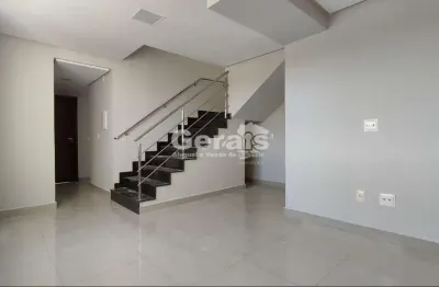 Apto cobertura à venda, 3 quartos, 1 suíte, 2 vagas, orion - divinópolis/mg