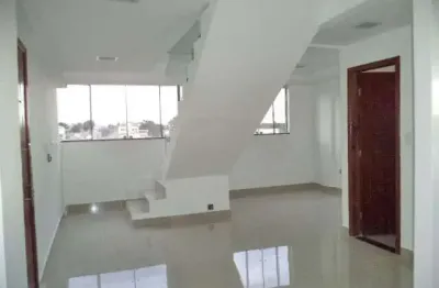 Apto cobertura duplex à venda, 3 quartos, 1 vaga, antonio fonseca - divinópolis/mg