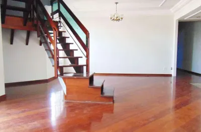 Apto cobertura à venda, 4 quartos, 1 suíte, 4 vagas, centro - divinópolis/mg