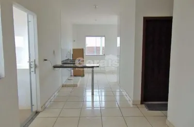 Apartamento à venda, 2 quartos, 1 vaga, jardim candides - divinópolis/mg