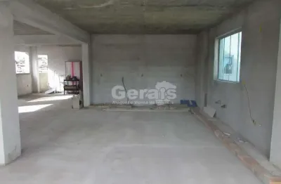 Apto cobertura à venda, 4 quartos, 4 suítes, 6 vagas, santa clara - divinópolis/mg