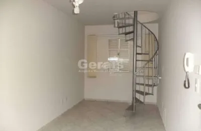 Apto cobertura à venda, 3 quartos, 1 suíte, 1 vaga, centro - divinópolis/mg