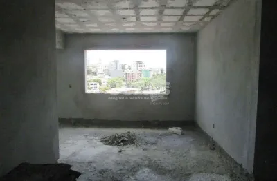 Apartamento à venda, 3 quartos, 1 suíte, 2 vagas, bom pastor - divinópolis/mg