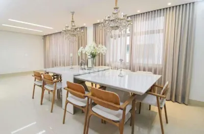 Apartamento à venda, 4 quartos, 2 vagas, centro - divinópolis/mg